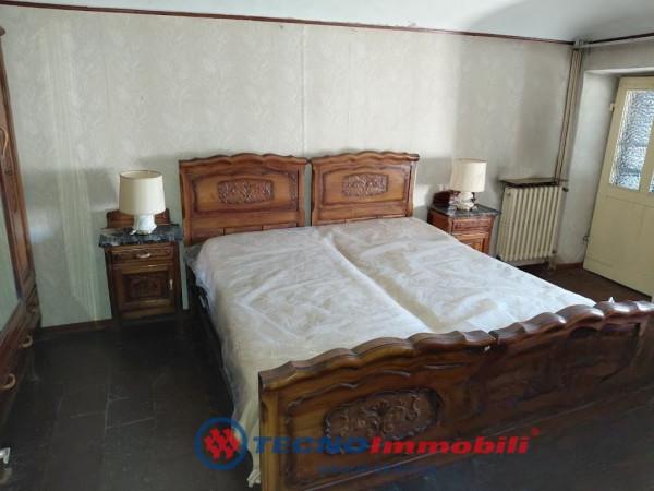 Terratetto unifamiliare in Frazione Piana, Rocca Canavese — foto 5 di 5
