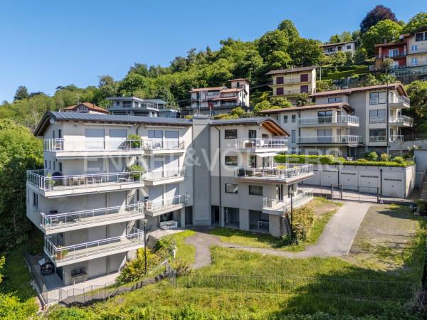 Trilocale in Via Brughieretta 2, Leggiuno — foto 3 di 5