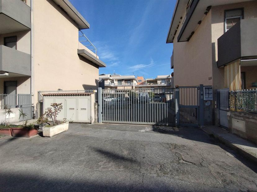 Trilocale in Via Vivaldi, Villafranca Tirrena — foto 5 di 5