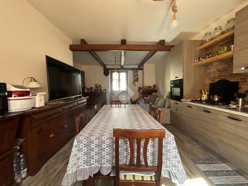 Casa indipendente in Via San Sebastiano, Montecastrilli — foto 4 di 5
