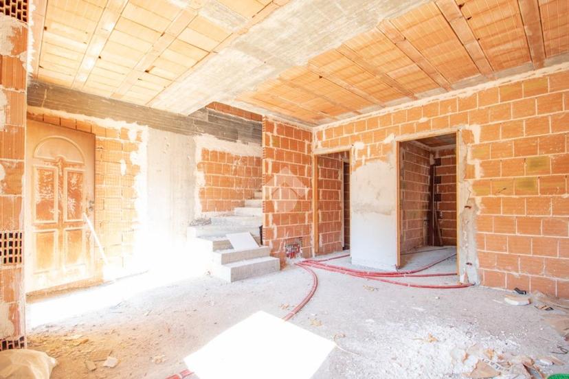 Villa a schiera in Via Case Sparse, Cittaducale — foto 5 di 5