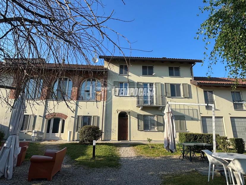 Bilocale in Frazione Masio 1, Poirino — foto 5 di 5