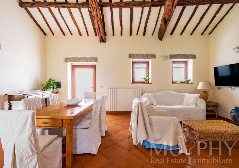 Villa in Località Stazzu, Arzachena — foto 4 di 5