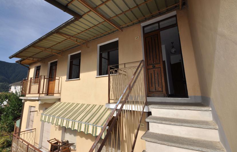 Appartamento in Via Progno, Montescheno — foto 4 di 5