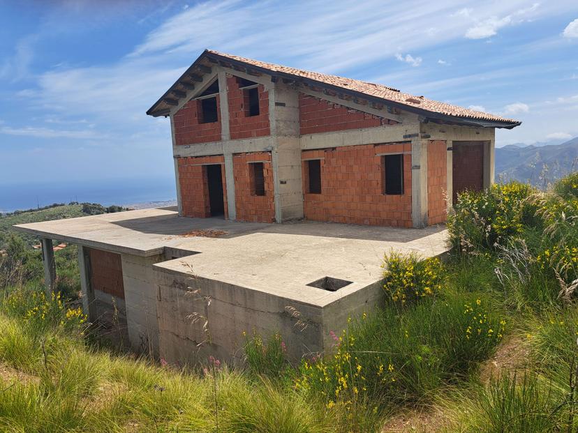 Rustico in Via Ficiligni, Monreale — foto 2 di 5