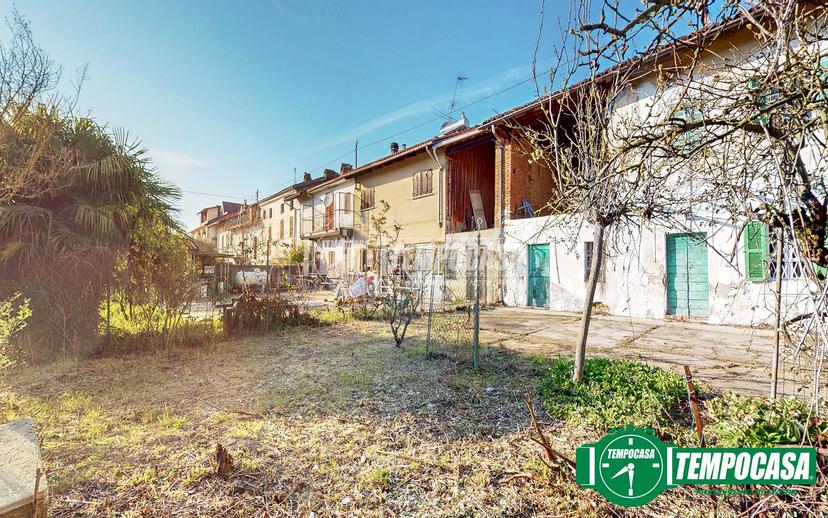 Casa indipendente, San Salvatore Monferrato — foto 3 di 5