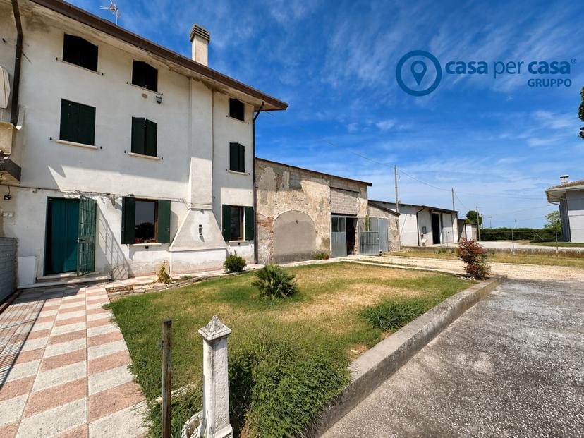 Villa in Località Cà Cappellino, Porto Viro — foto 2 di 5
