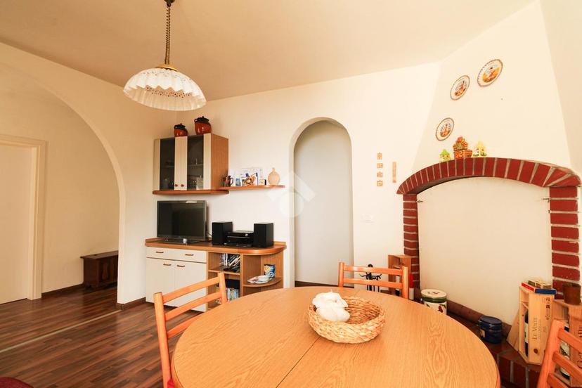 Casa indipendente in Via dei Castagni 46, Gargnano — foto 2 di 5