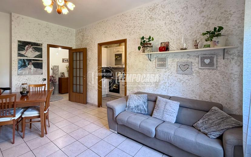 Trilocale in Via XXV Aprile 167, Merate — foto 4 di 5