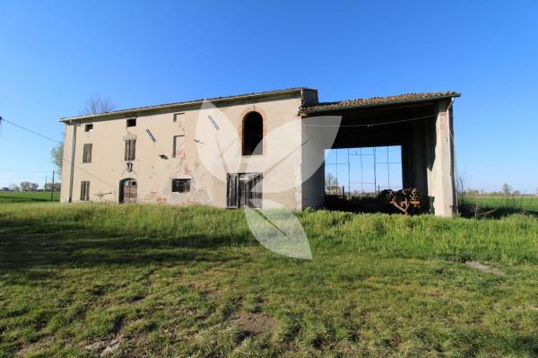Rustico in Frazione Roncole Verdi, Busseto — foto 3 di 4
