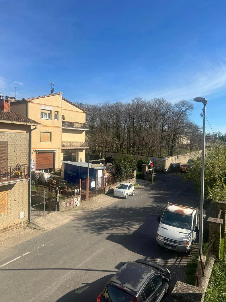 Appartamento in Via Roma 18, Oriolo Romano