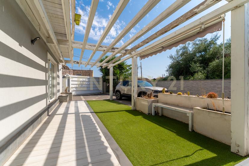 Villa in Via Immacolata, Catania — foto 3 di 5