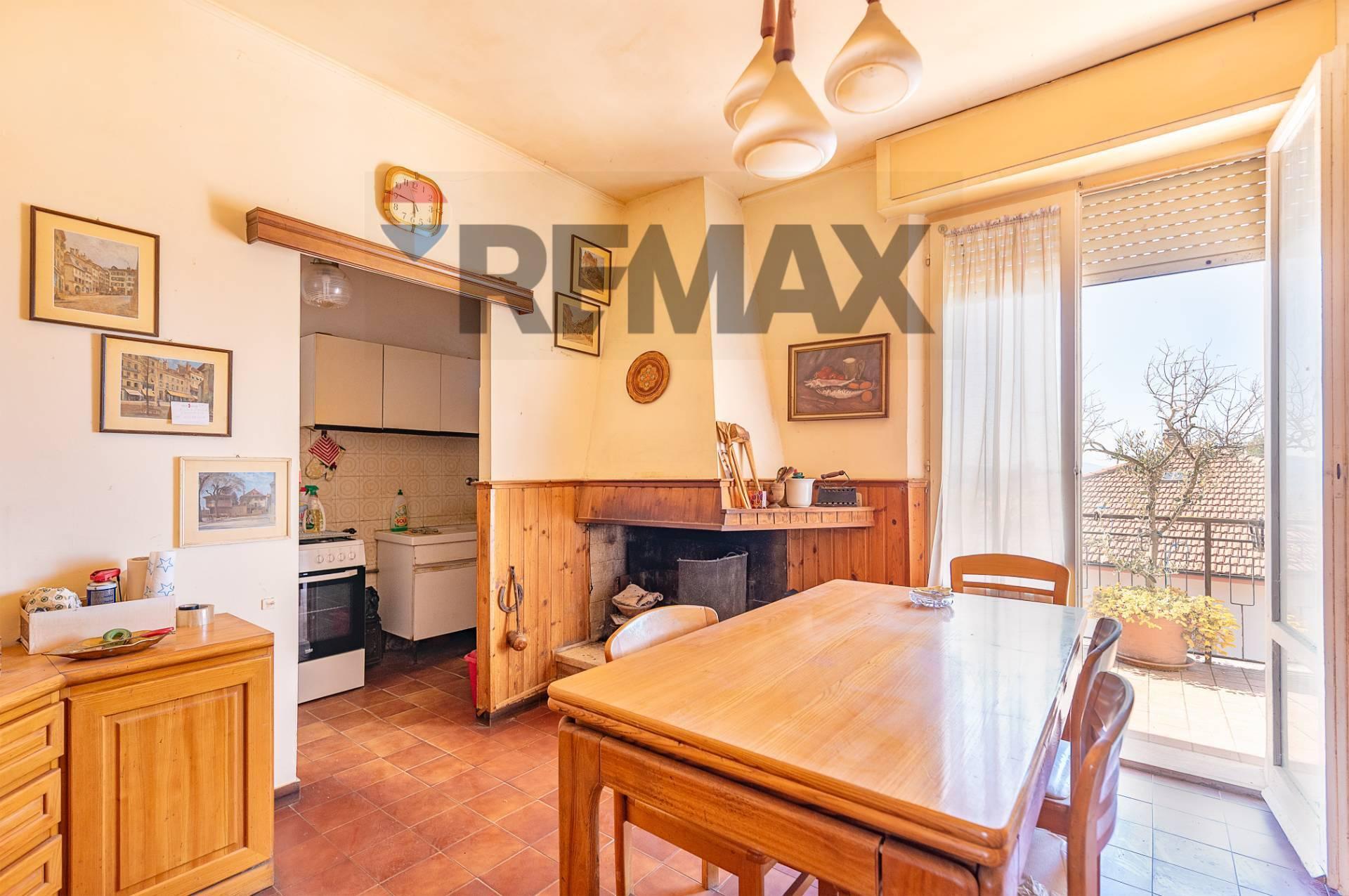 Appartamento in Via Giacomo Matteotti 128, Cupramontana