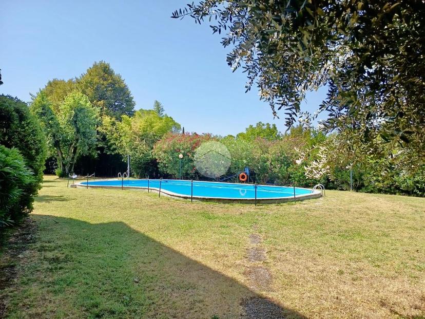 Trilocale in Viale Roma 5, Lazise — foto 5 di 5