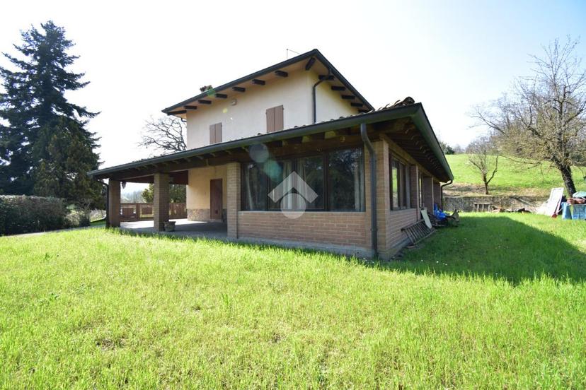 Villa in Str. del Curolo 2, Sala Baganza — foto 5 di 5