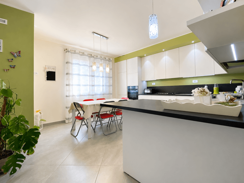 Casa indipendente in Via Martiri della Libertà, Costabissara — foto 5 di 5