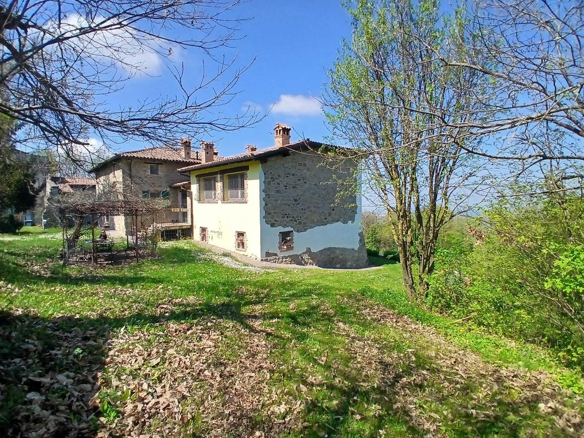 Rustico in Via della Fontana 1, Zocca