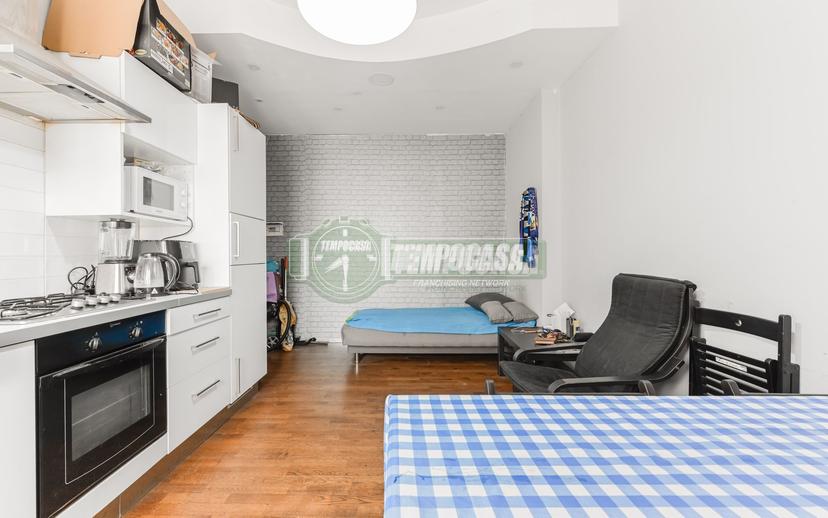Bilocale in Via Don a. Pessina, Colnago 7, Cornate d'Adda — foto 4 di 5