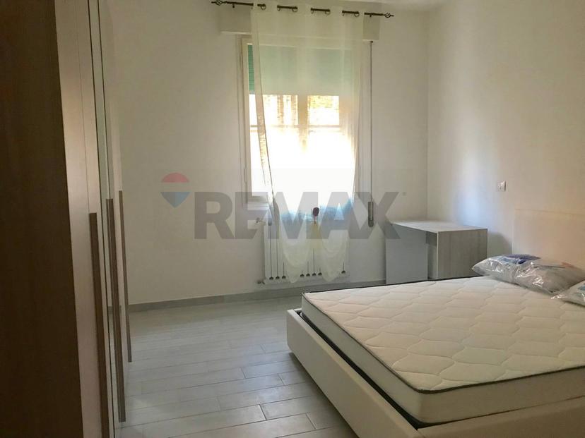 Appartamento in Via XXV Aprile 18, Ferrara