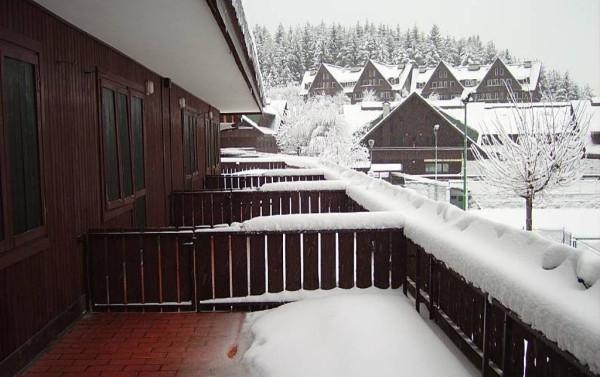 Bilocale in Via Sella, Tarvisio — foto 3 di 5