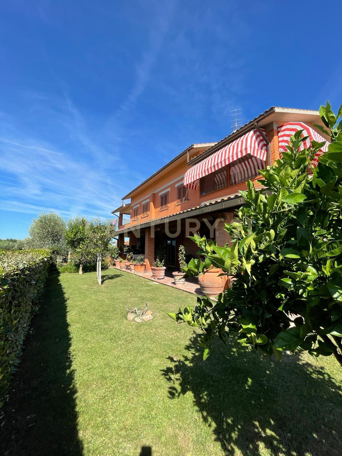 Casa indipendente in Via della Costituzione 14/l, Grosseto