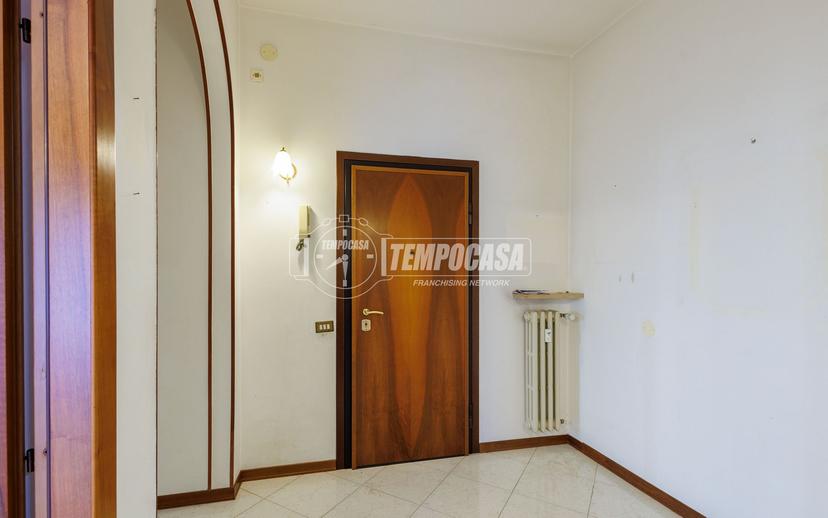Trilocale in Via Giacomo Leopardi 7, Parma