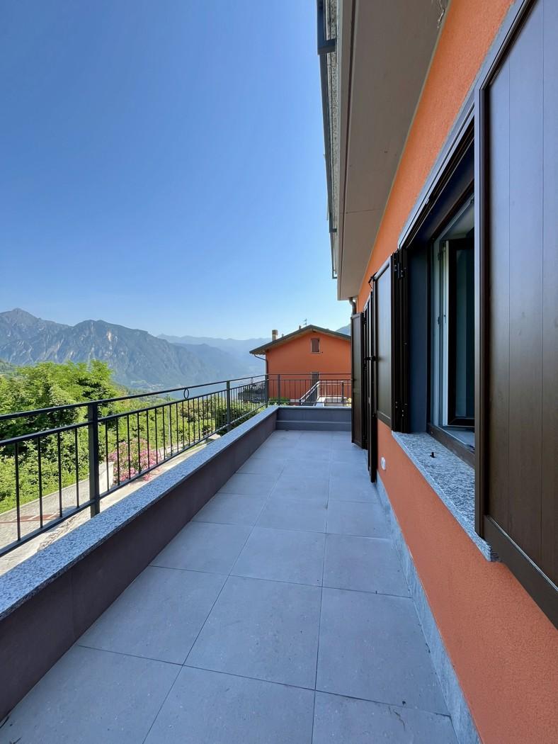 Bilocale in Via XX Settembre  Snc, Laino — foto 4 di 5