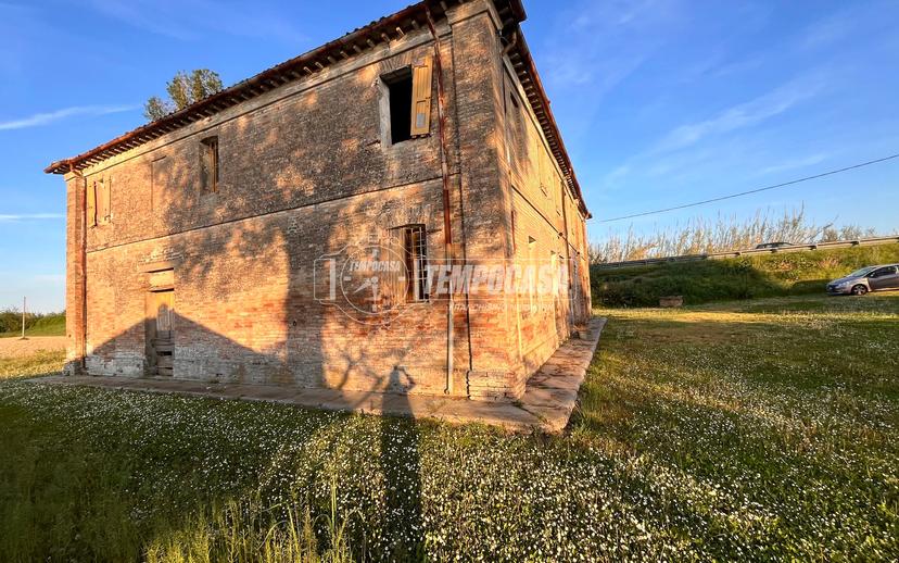 Casa colonica in Via Ravegnana, Ravenna — foto 2 di 5