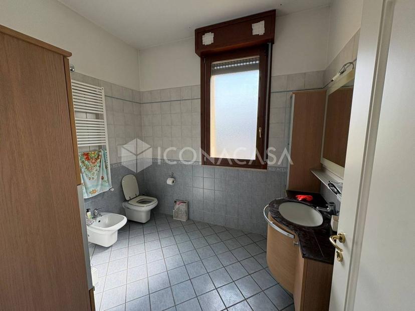 Trilocale in Via Bassa 3, San Giovanni in Persiceto — foto 5 di 5