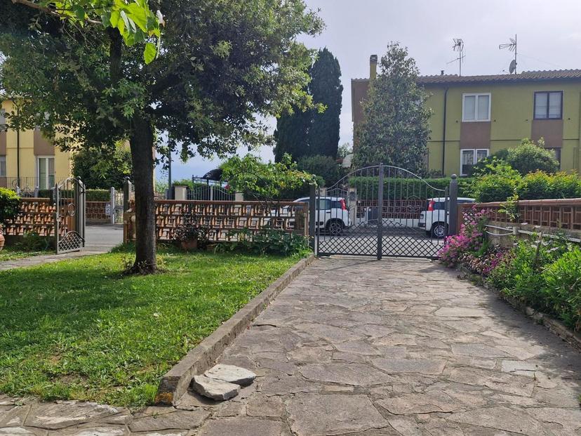 Villa a schiera, Campiglia Marittima — foto 2 di 5
