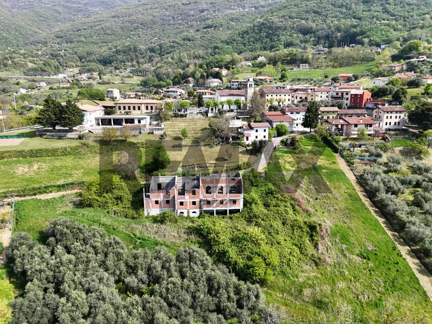 Villa, Sarmede