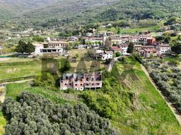 Villa, Sarmede