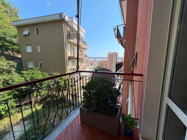 Trilocale in Via Piave 162, Varazze