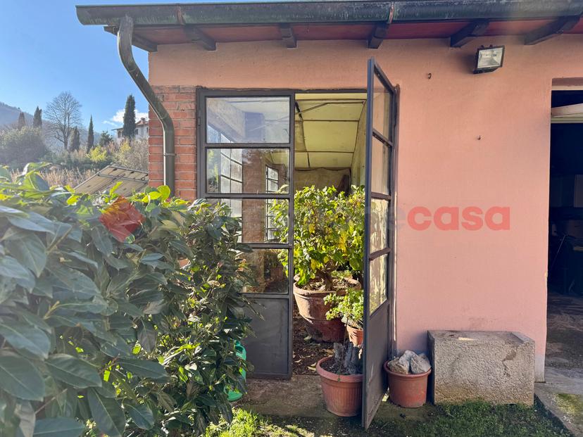 Villa in Via del Pruno- Ghivizzano 9, Coreglia Antelminelli — foto 4 di 5