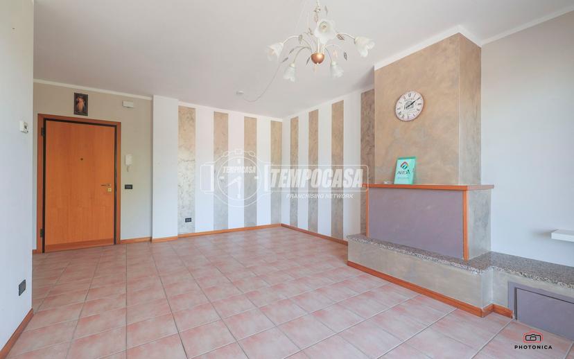 Quadrilocale in Via Cavour, San Clemente — foto 3 di 5
