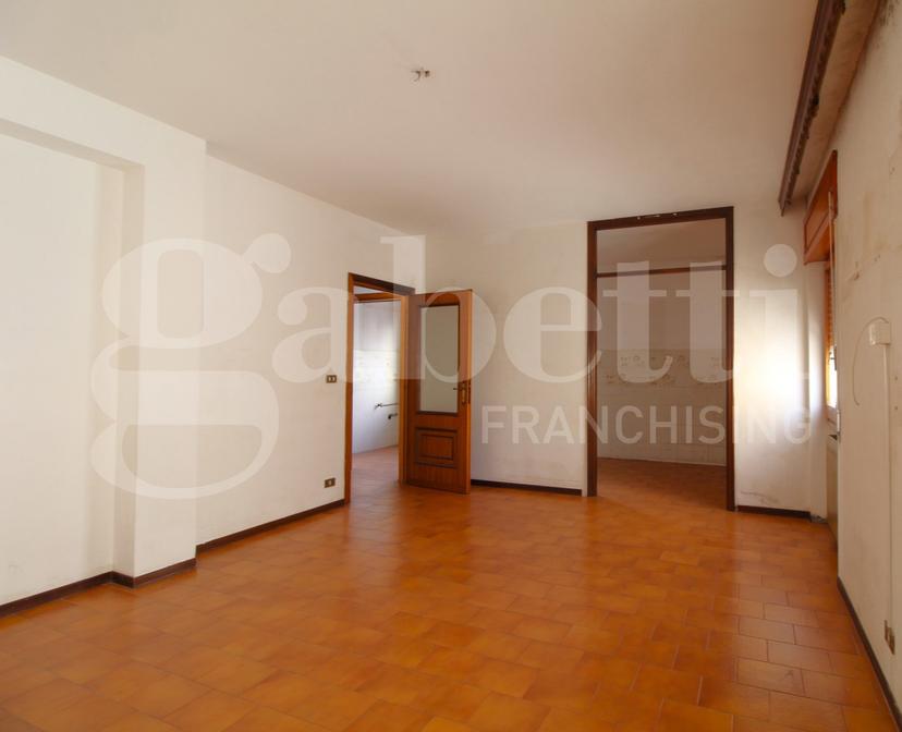 Quadrilocale in Via Giuseppe De Tommasis 34, Ateleta — foto 5 di 5