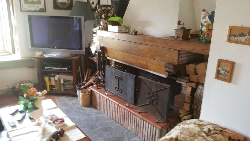 Rustico, Villa Collemandina — foto 3 di 5