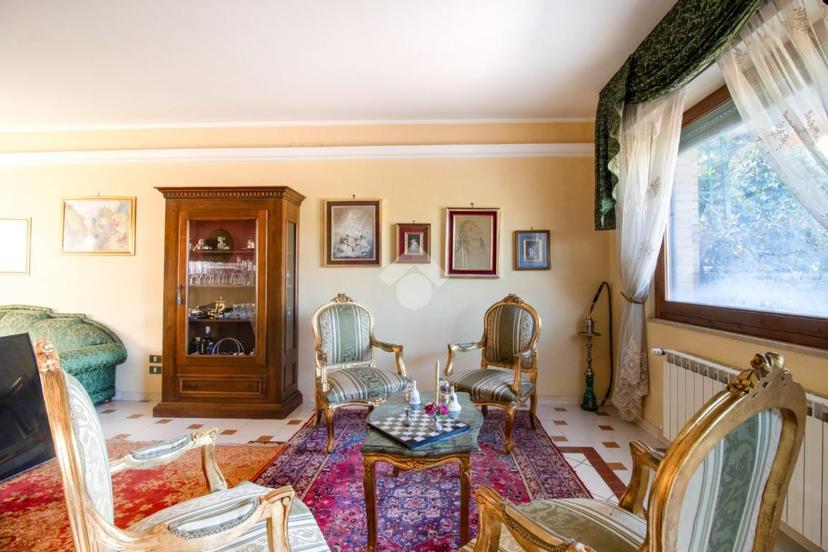 Villa a schiera in Via Piana 10, Ortona — foto 2 di 5