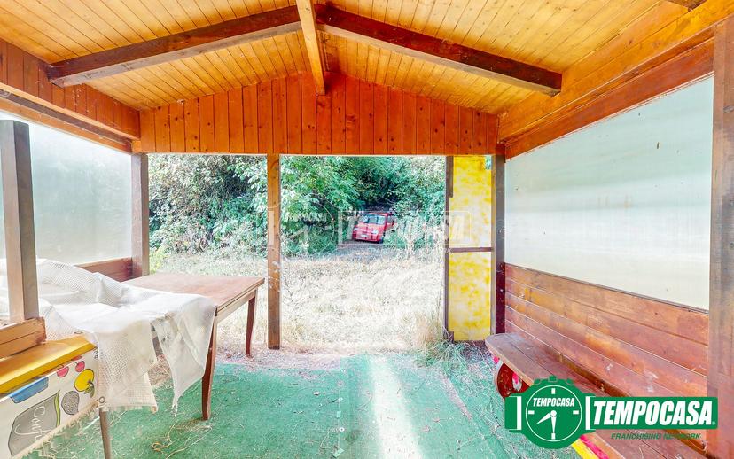Rustico in Borgo Superiore Lussito, Acqui Terme — foto 2 di 5