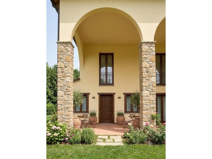 Villa bifamiliare in Via Dante 37, Santa Maria di Sala — foto 5 di 5