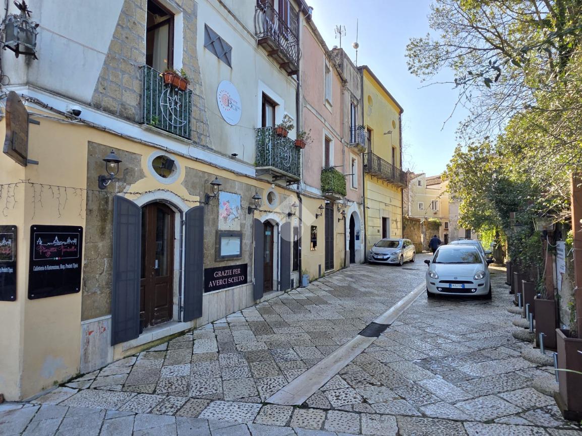 Trilocale in Via Torricella 3, Sant'Agata de' Goti