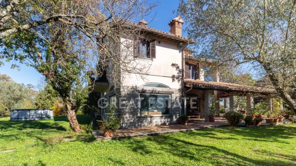 Casale in Sp100, Porano