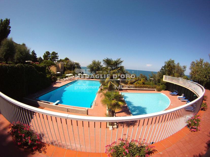 Appartamento in Ad.Ze Via Panoramica , Gabicce Mare — foto 5 di 5