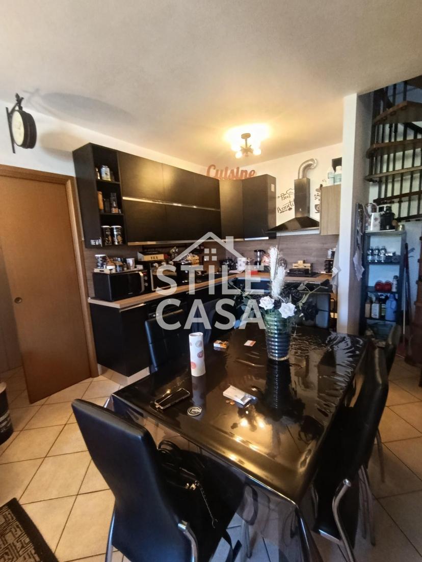 Quadrilocale in a delle Confina 29, Castelfranco di Sotto — foto 4 di 5