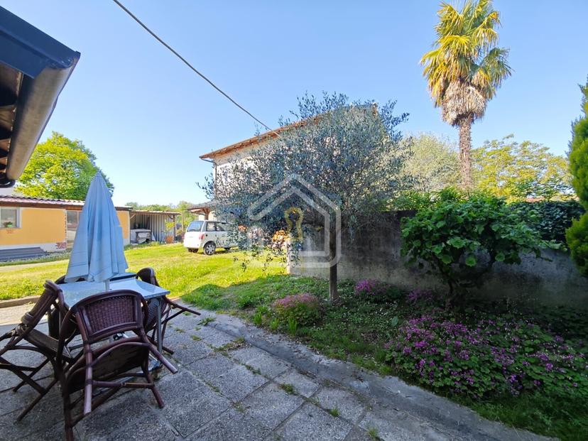 Terratetto in Via Pascoli 10, Varmo — foto 2 di 5