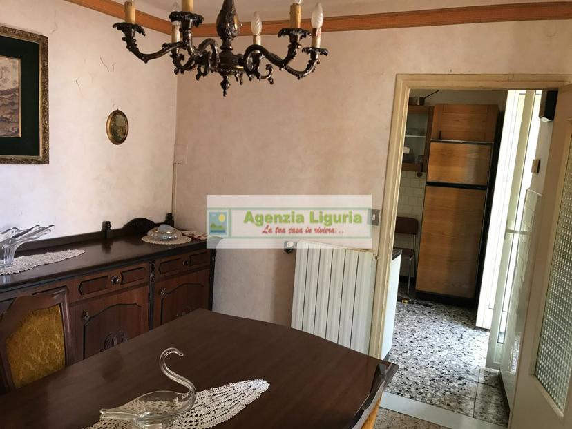 Appartamento in Via Matteotti 13, Perinaldo — foto 2 di 5