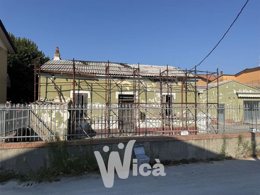 Casa indipendente in Viale delle Nazioni 25, Cesenatico — foto 5 di 5