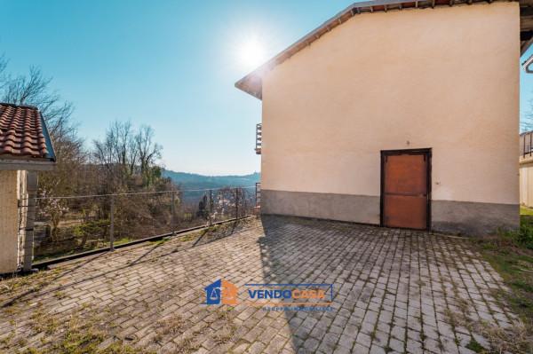 Bilocale in Frazione Rea, Murazzano — foto 3 di 5