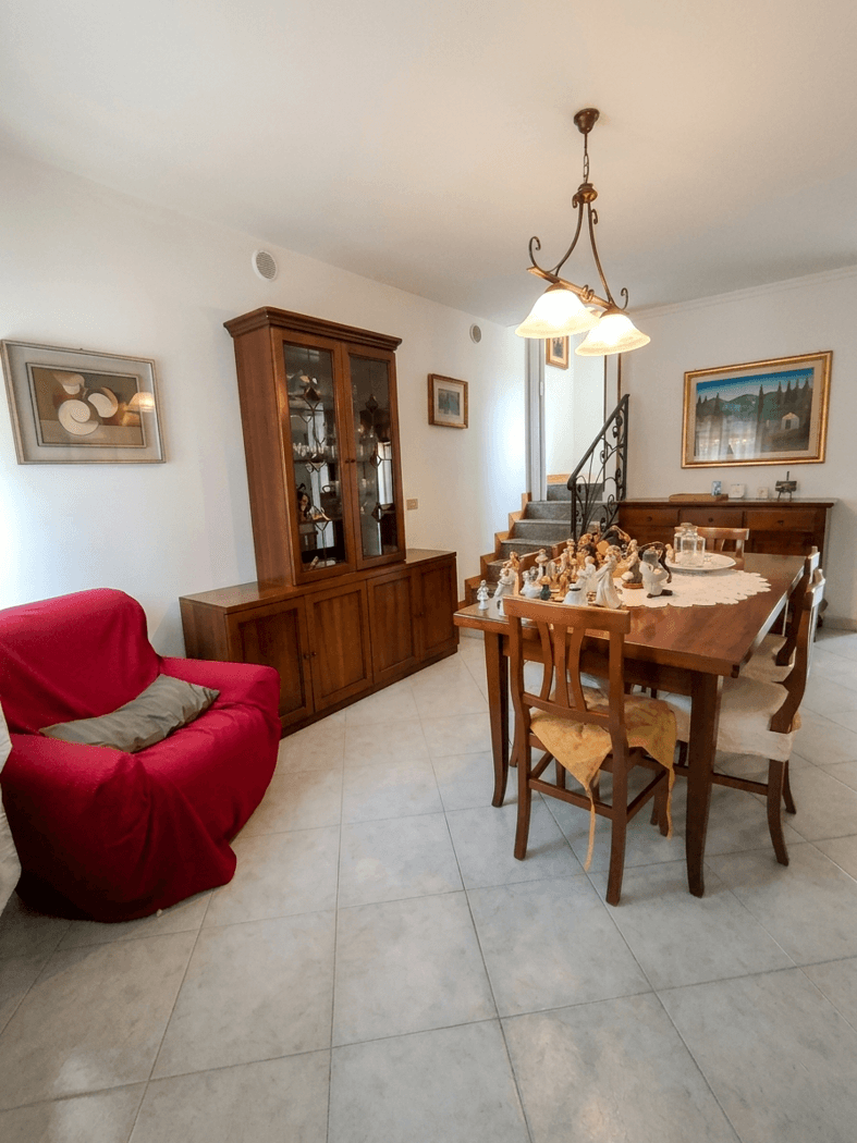 Casa indipendente in Adria Via Scarpari, Adria