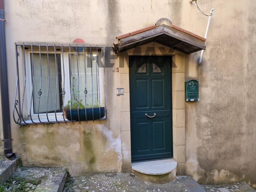 Casa indipendente in Via Croce Valverde 49, Enna — foto 3 di 5
